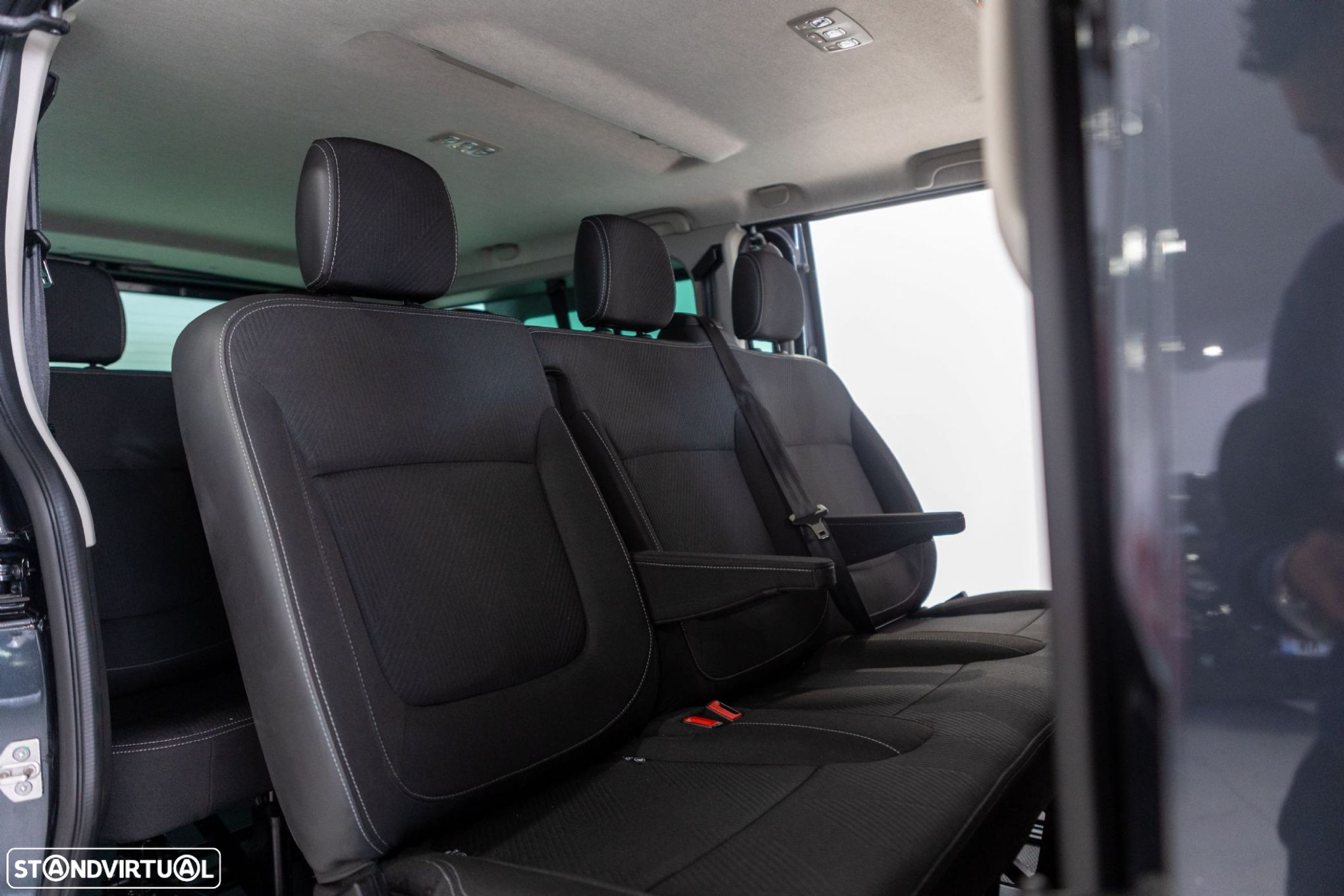 Renault Trafic - 14