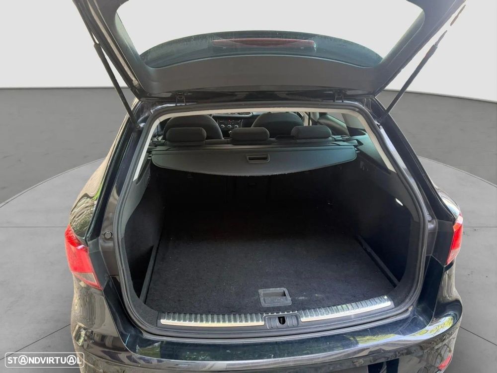 SEAT Leon ST 1.0 EcoTSI Style S/S - 10