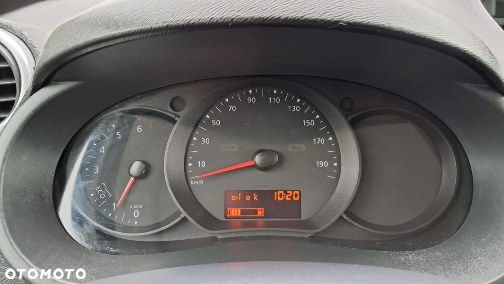 Renault Kangoo 1.5 dCi Business - 10