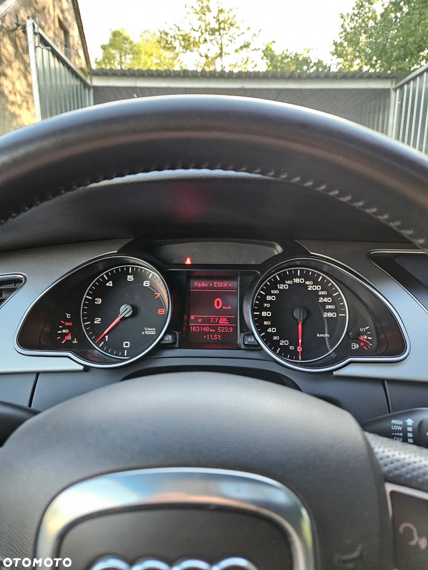 Audi A5 2.0 TFSI Sportback quattro - 6