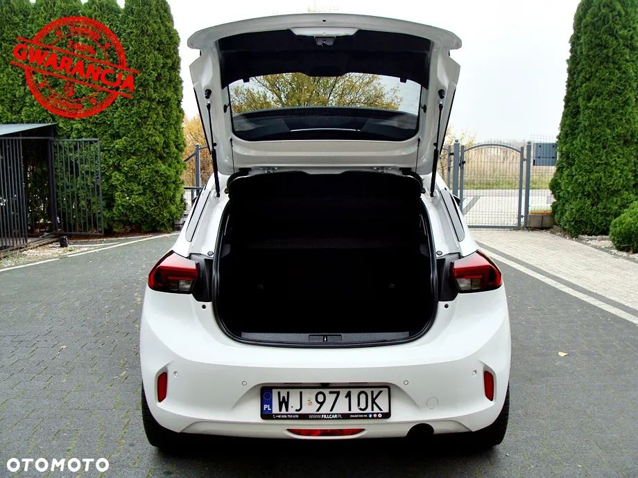 Opel Corsa 1.2 Ultimate Pack S&S - 25