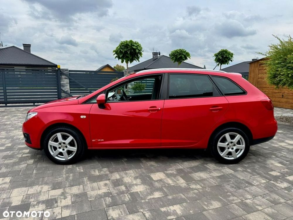 Seat Ibiza - 19
