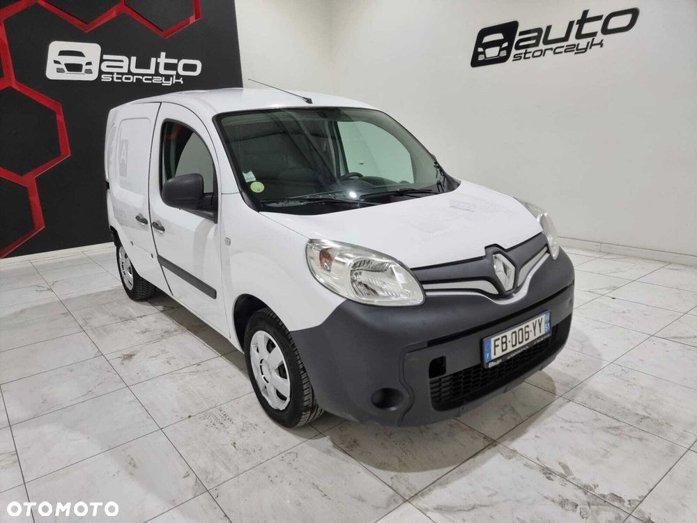 Renault Kangoo - 13