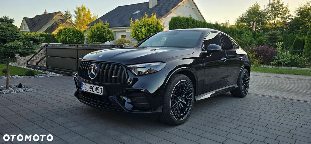 Mercedes-Benz GLC - 2