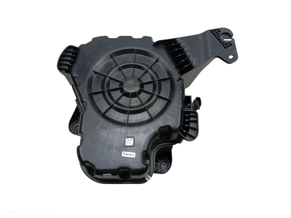 GŁOŚNIK SUBWOOFER KIA OPTIMA IV (2015-2019) 1.7 CRDI 141KM 96380-D4300 - 5
