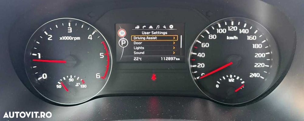 Kia Sportage 2.0 DSL HP 6AT 4x4 GT Line - 38
