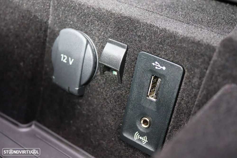 Porsche Panamera - 33