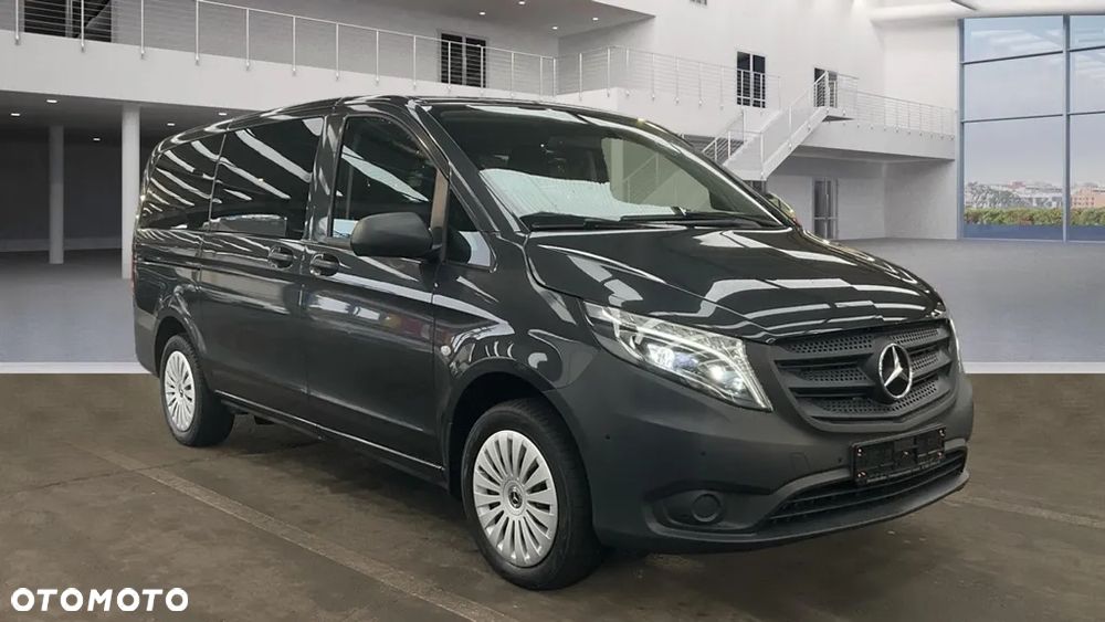 Mercedes-Benz Vito Tourer L1 Select 9G-Tronic 447.701 - 1