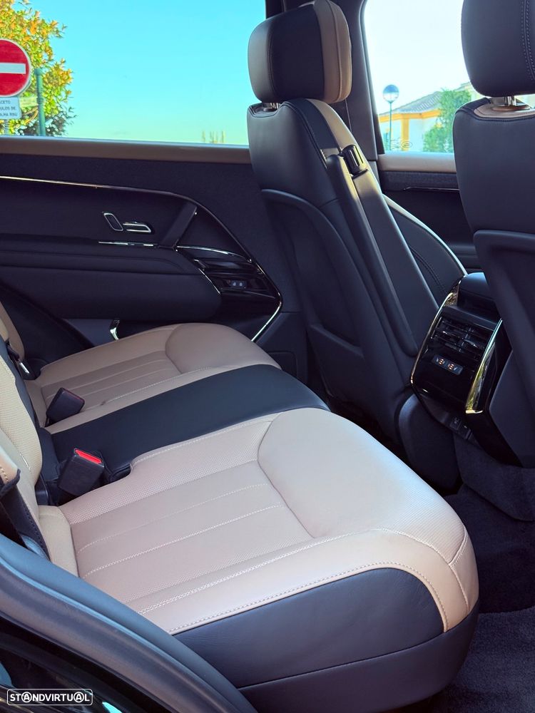 Land Rover Range Rover Sport 3.0 D300 Dynamic SE - 38