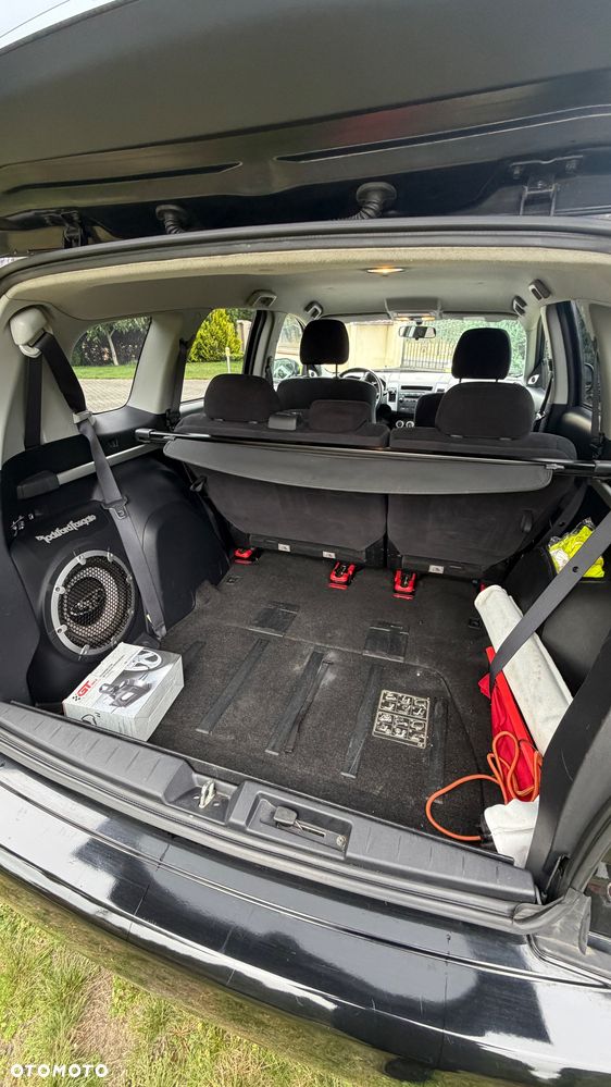 Mitsubishi Outlander 2.0 DI-D 4WD Intense - 7