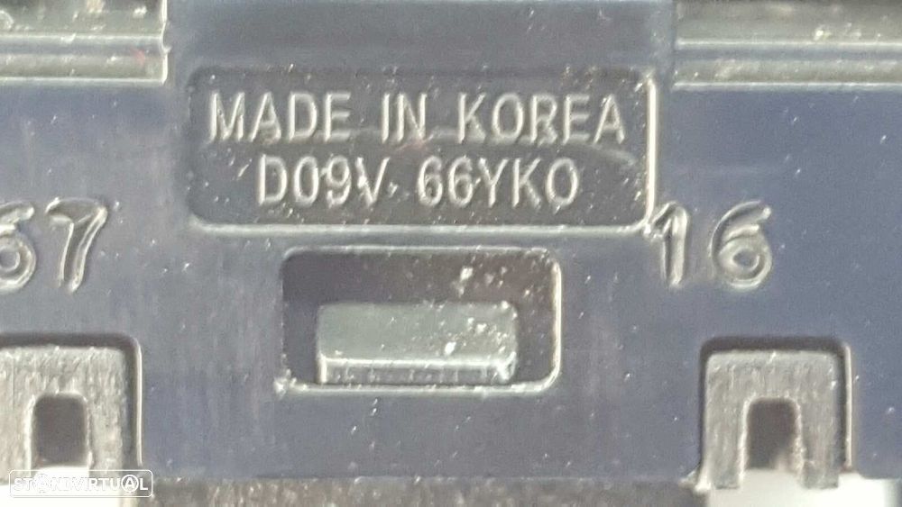 CONTROLE DE SUSPENSÃO MAZDA CX-3 STYLE - 4