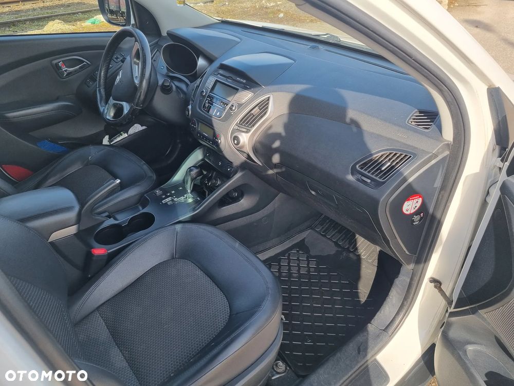 Hyundai ix35 - 6