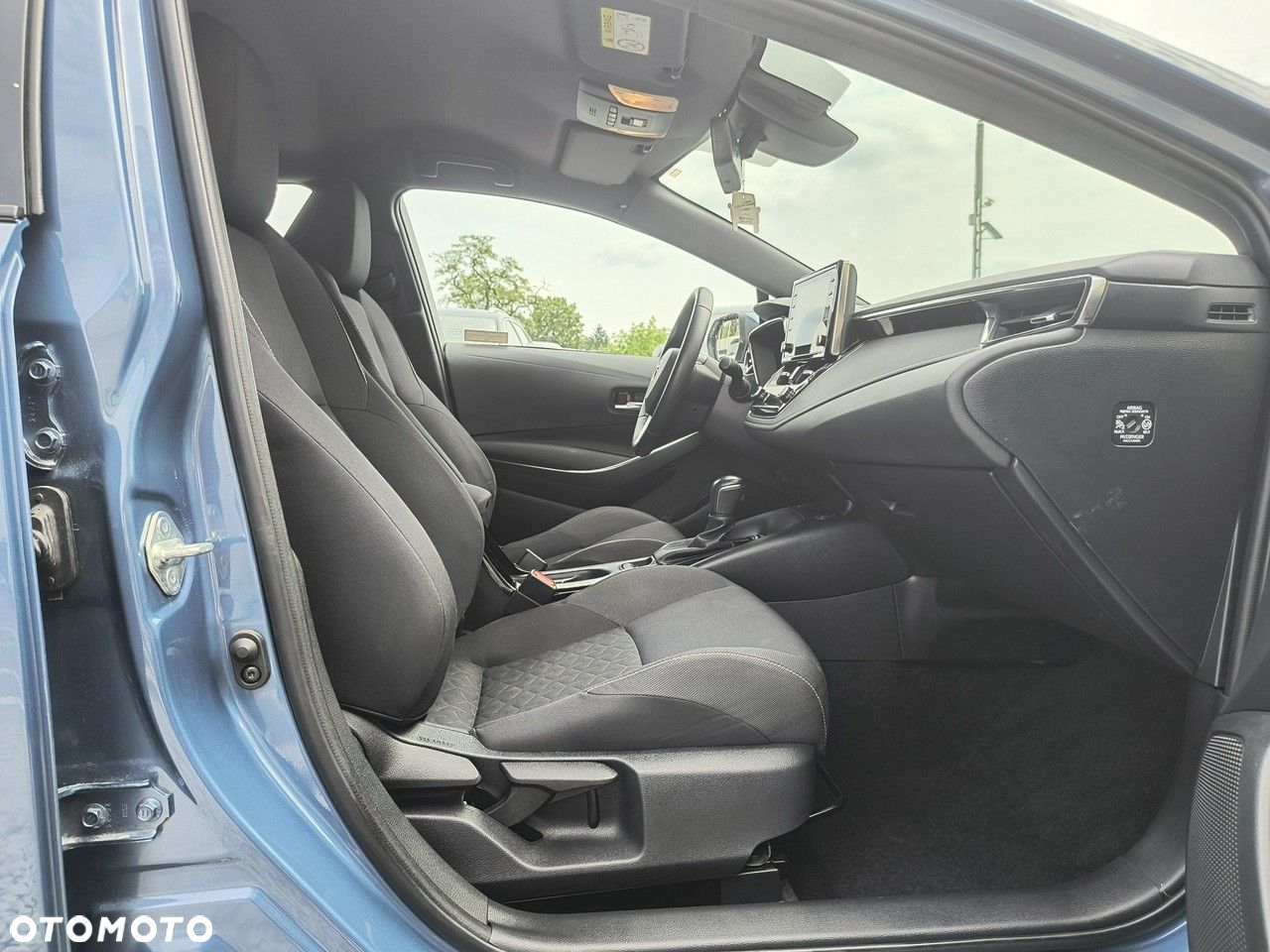 Toyota Corolla - 16