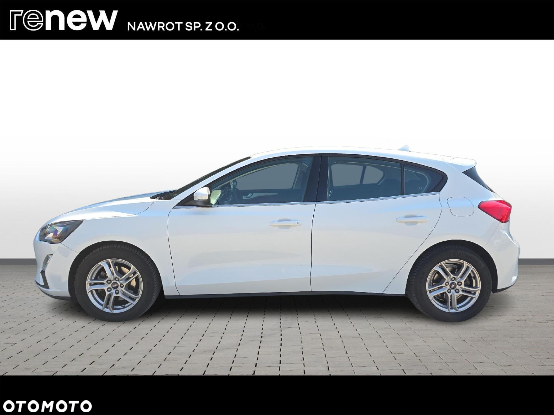 Ford Focus 1.5 EcoBlue Trend - 2