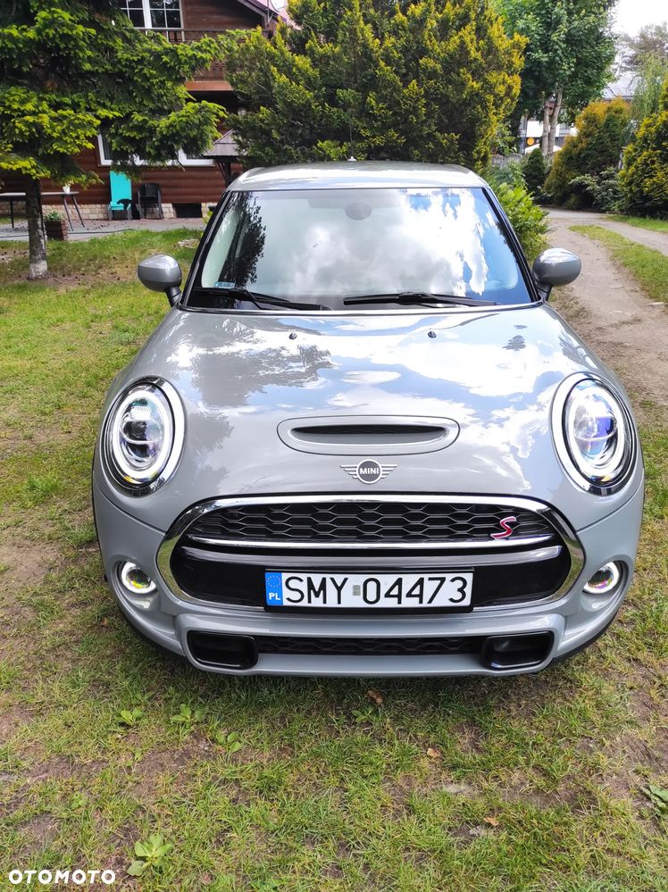 MINI Cooper S GPF - 26