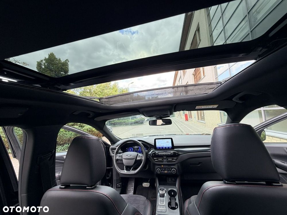 Ford Kuga - 30