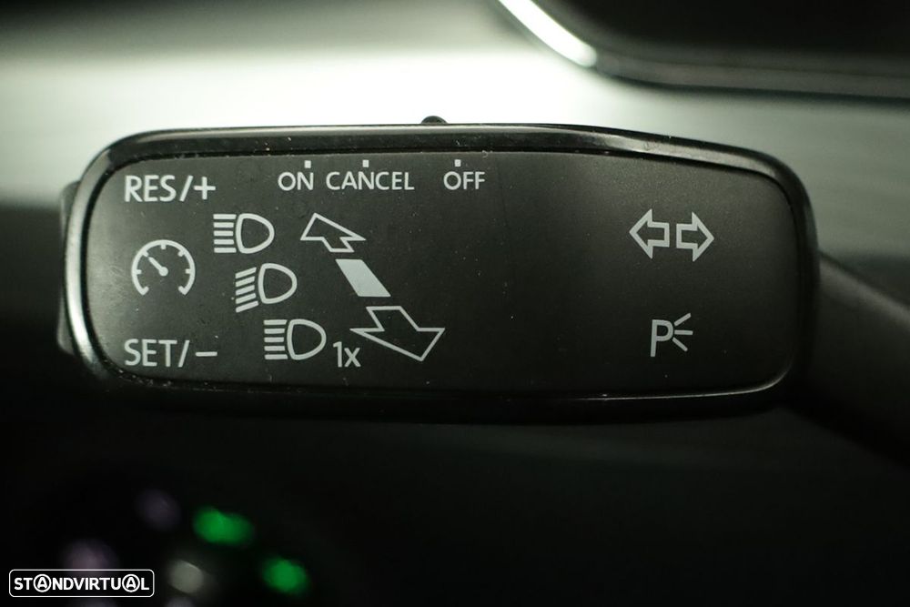 Skoda Superb Break 2.0 TDI Ambition - 17