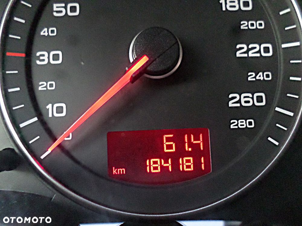 Audi A3 Sportback 2.0 TDI DPF S line Sportpaket - 20