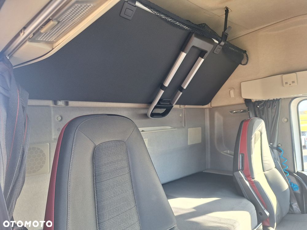 Volvo FH500 2017/  SUPER STAN /  Import Francja - 7