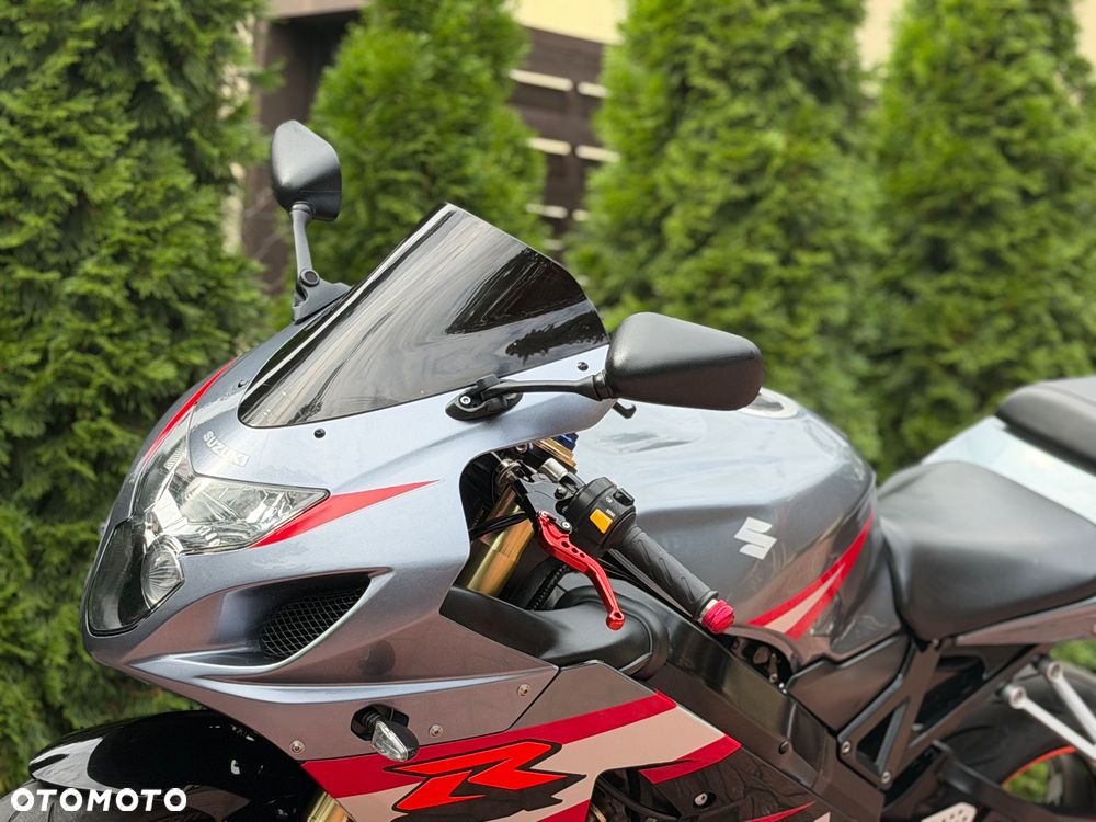 Suzuki GSX-R - 18