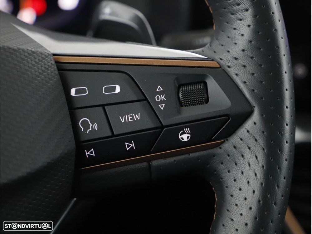 Cupra Formentor 1.4 e-Hybrid DSG - 16