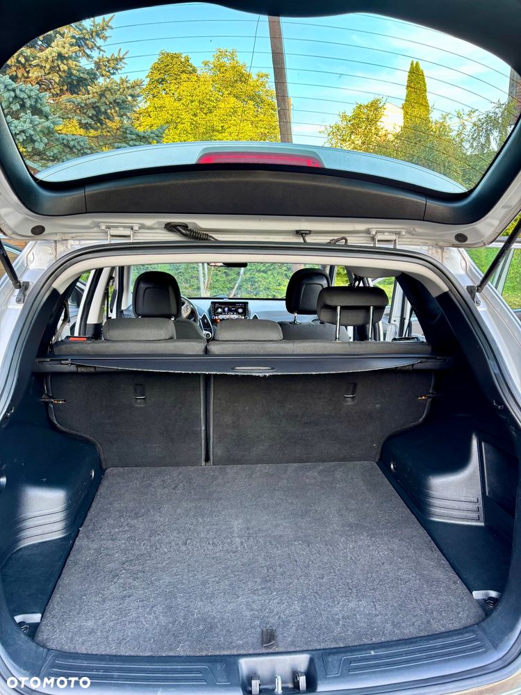 Hyundai ix35 1.6 GDI Classic 2WD - 14