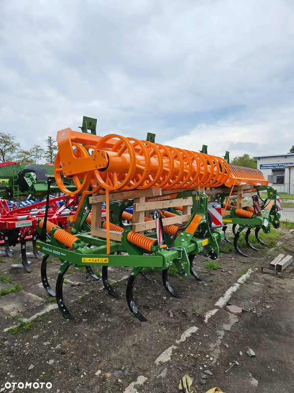 Amazone Cenius 3003 Super 3,0m