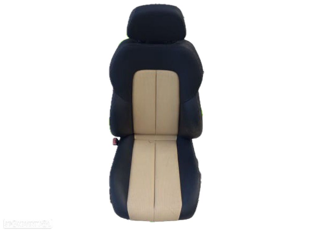 Conjunto Bancos Mercedes-Benz Slk (R170) - 1