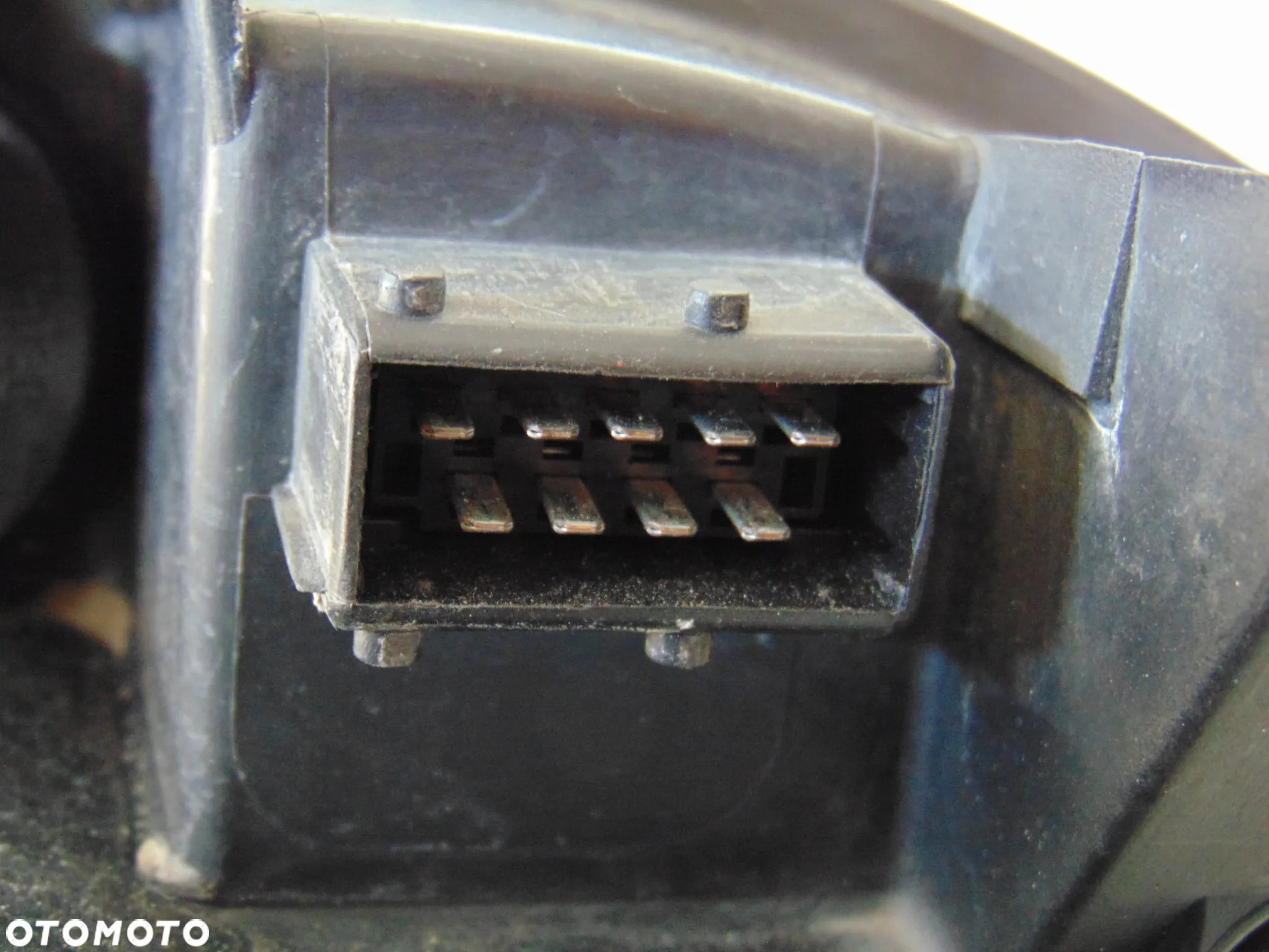 EUROPA lampa przednia przód prawa Citroen C8 , 02-08r - 11