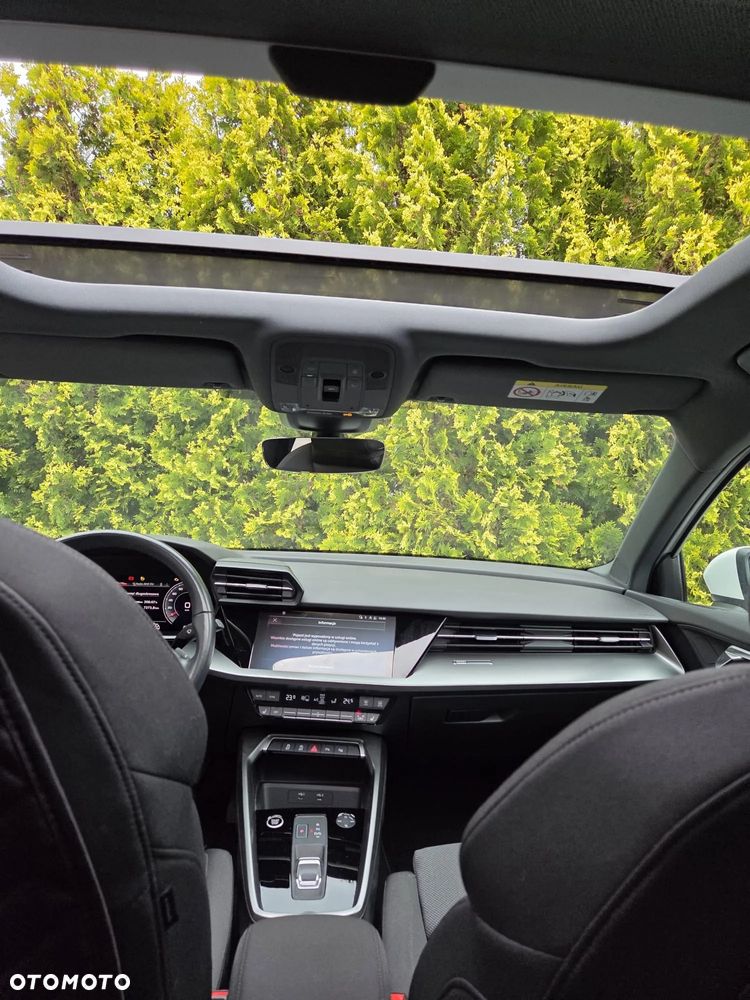 Audi A3 - 9