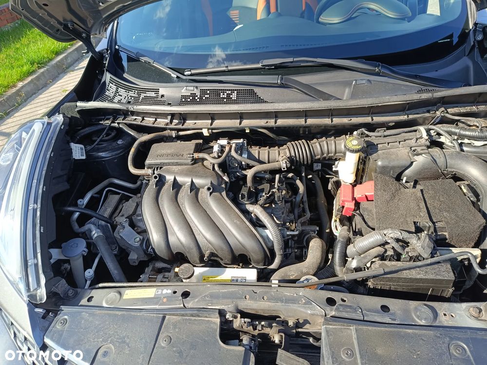 Nissan Juke 1.6 N-Connecta - 13
