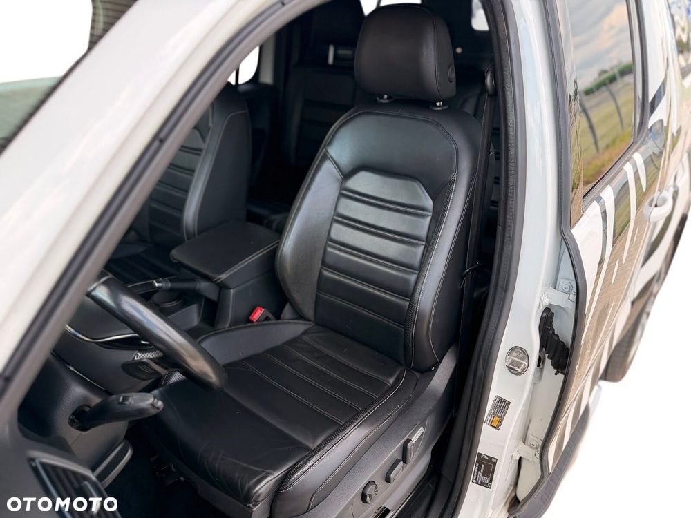 Volkswagen Amarok 3.0 V6 TDi 4MOTION Aventura - 22