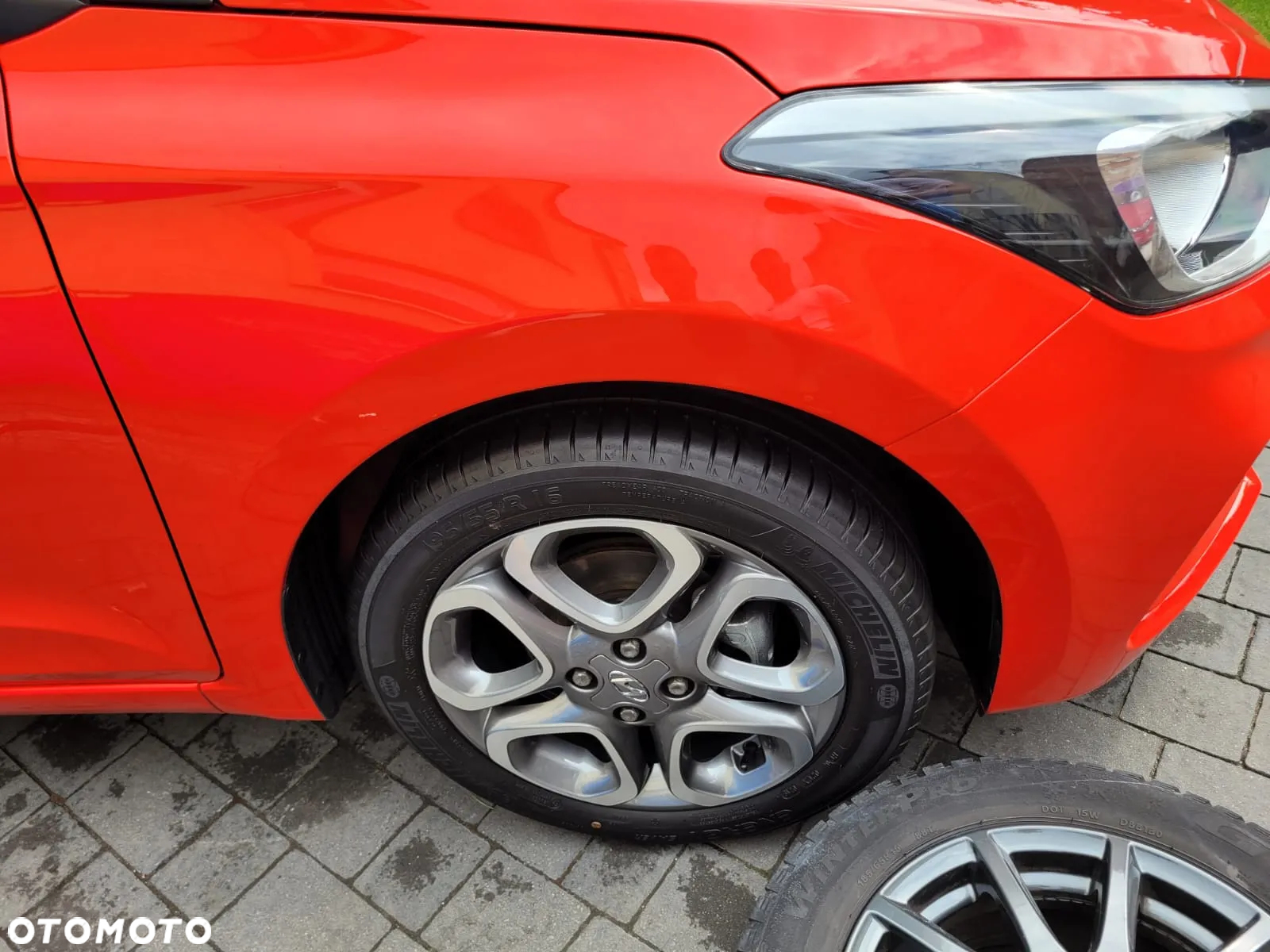 Hyundai i20 1.2 Elegant - 12