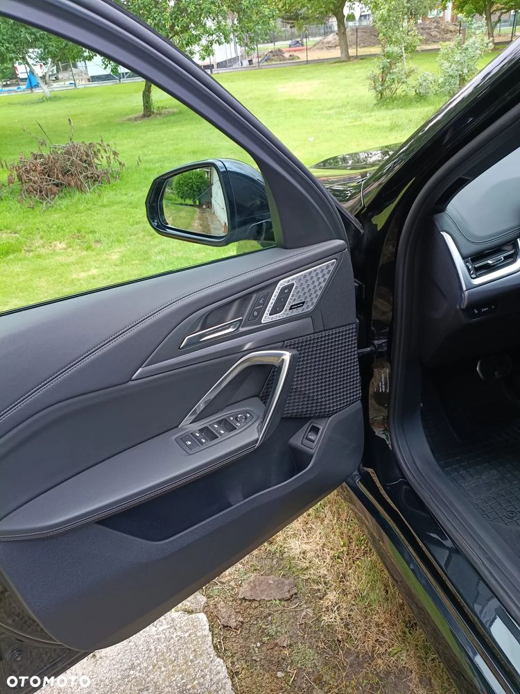 BMW X1 sDrive20i mHEV sport - 5