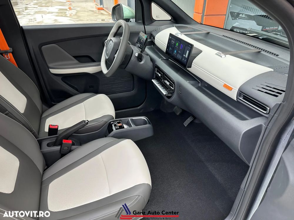 LINKTOUR Alumi Plus - 12