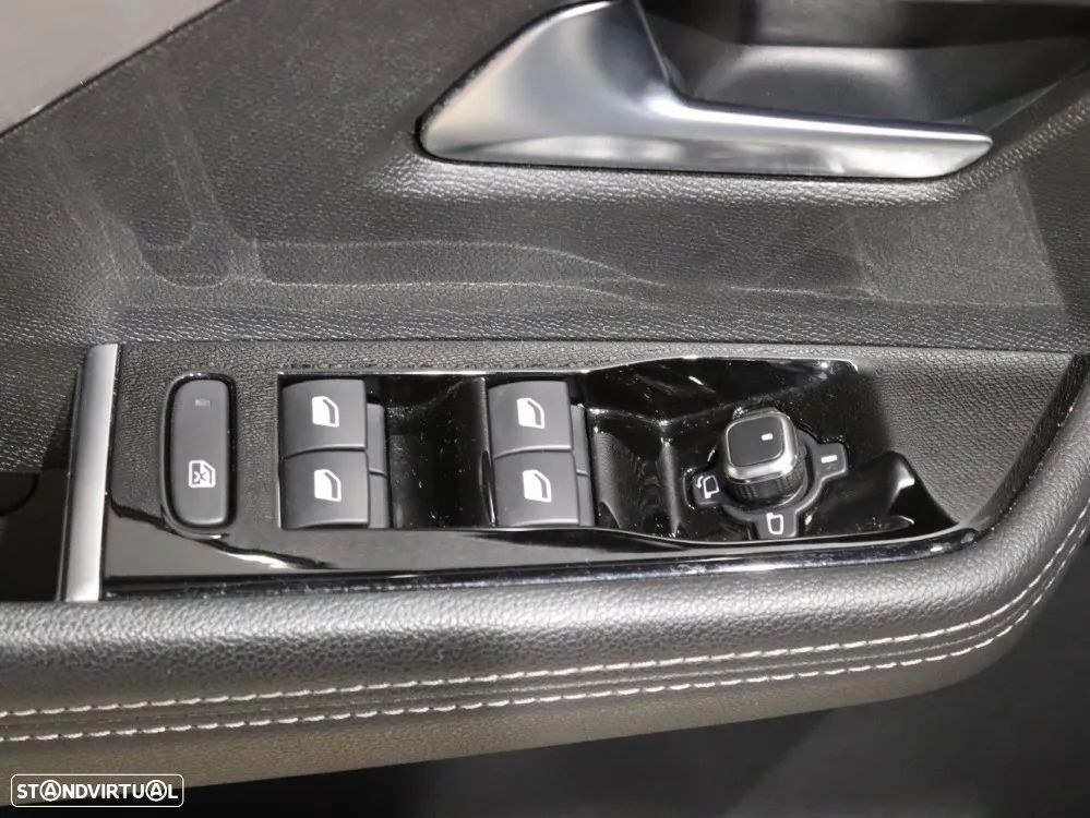 Opel Astra 1.5 D GS Line Aut. - 22