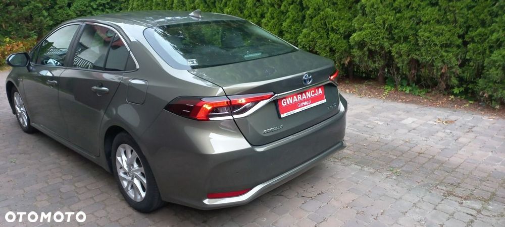 Toyota Corolla - 24