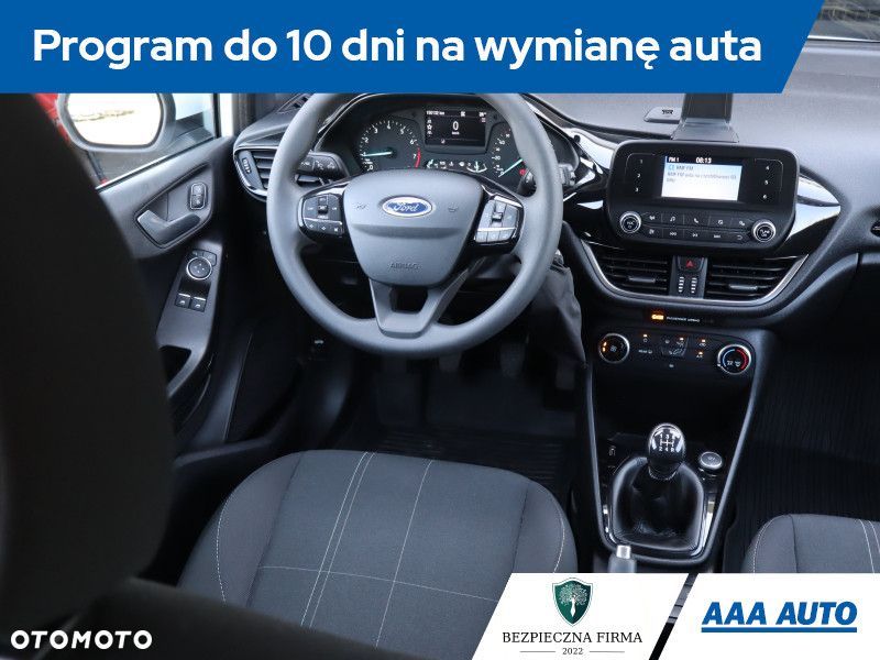 Ford Fiesta - 9