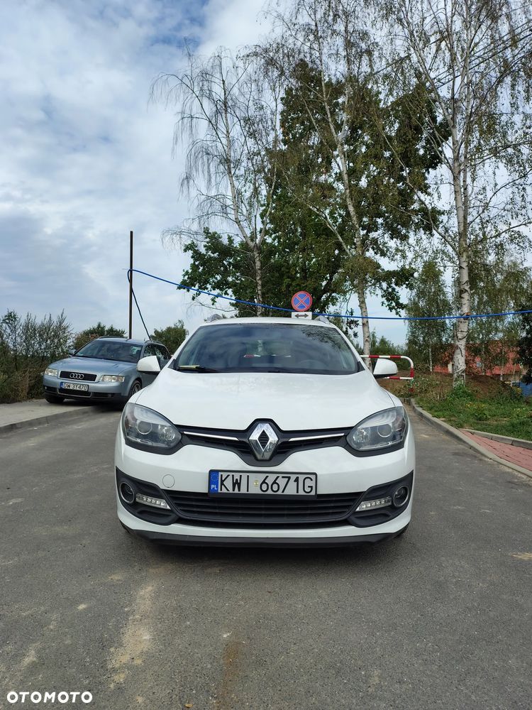Renault Megane - 11