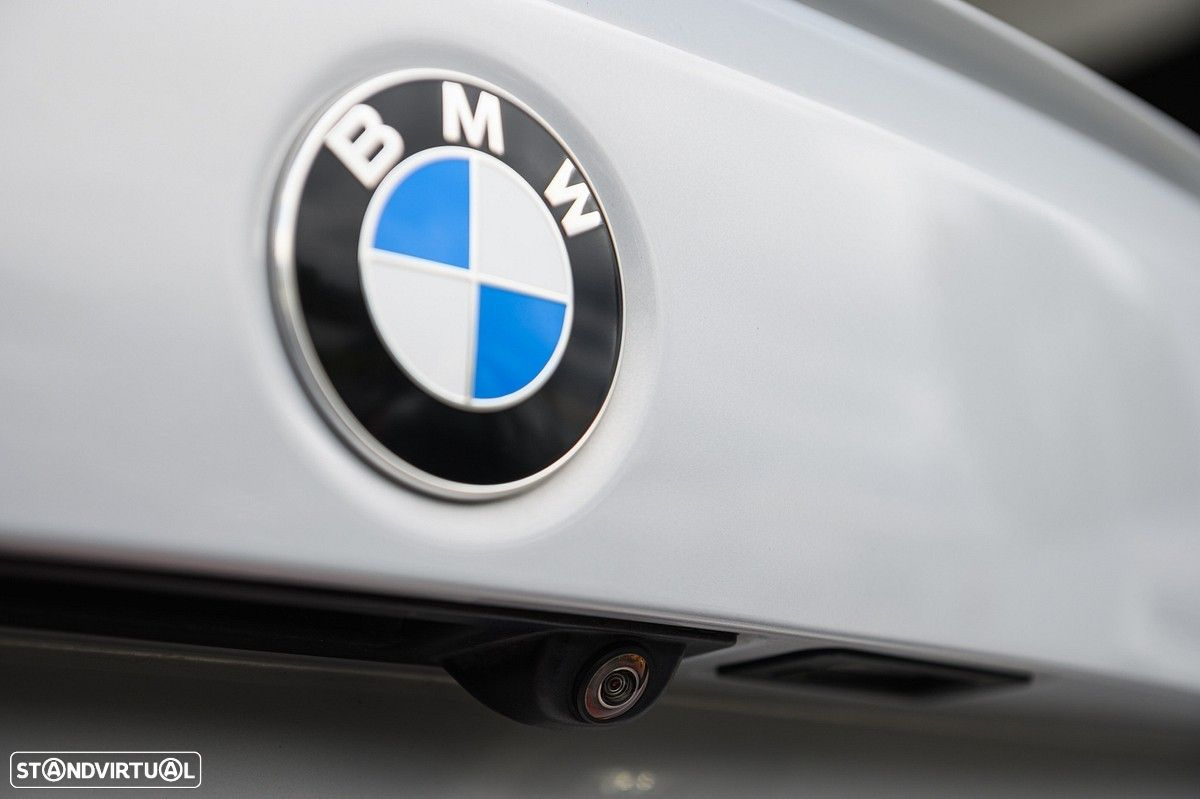 BMW M2 Competition - 21