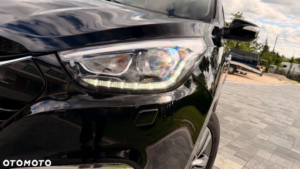 Hyundai ix35 2.0 CRDi 4WD Premium - 22