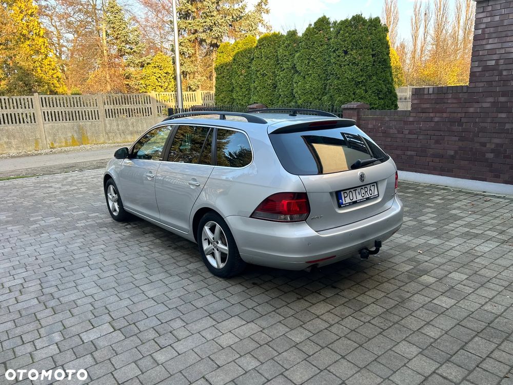 Volkswagen Golf 1.2 TSI Style - 4