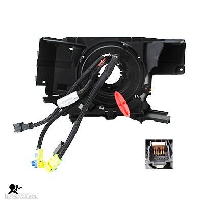 Fita airbag Renault Clio III Kangoo 08-- Modus - 1