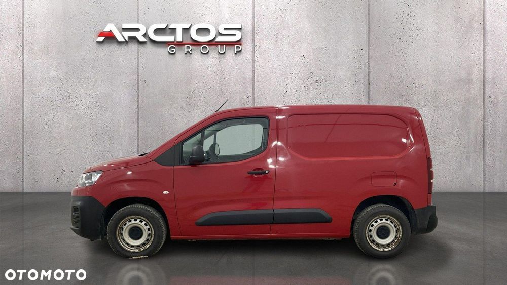 Citroën Berlingo - 2