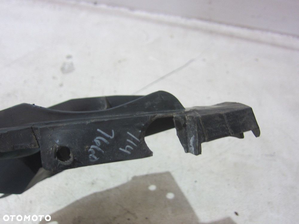 BMW Z3 E36 WLOT MASKOWNICA PASA PRZEDNIEGO ALTERNATORA WLOT 8399503 - 4