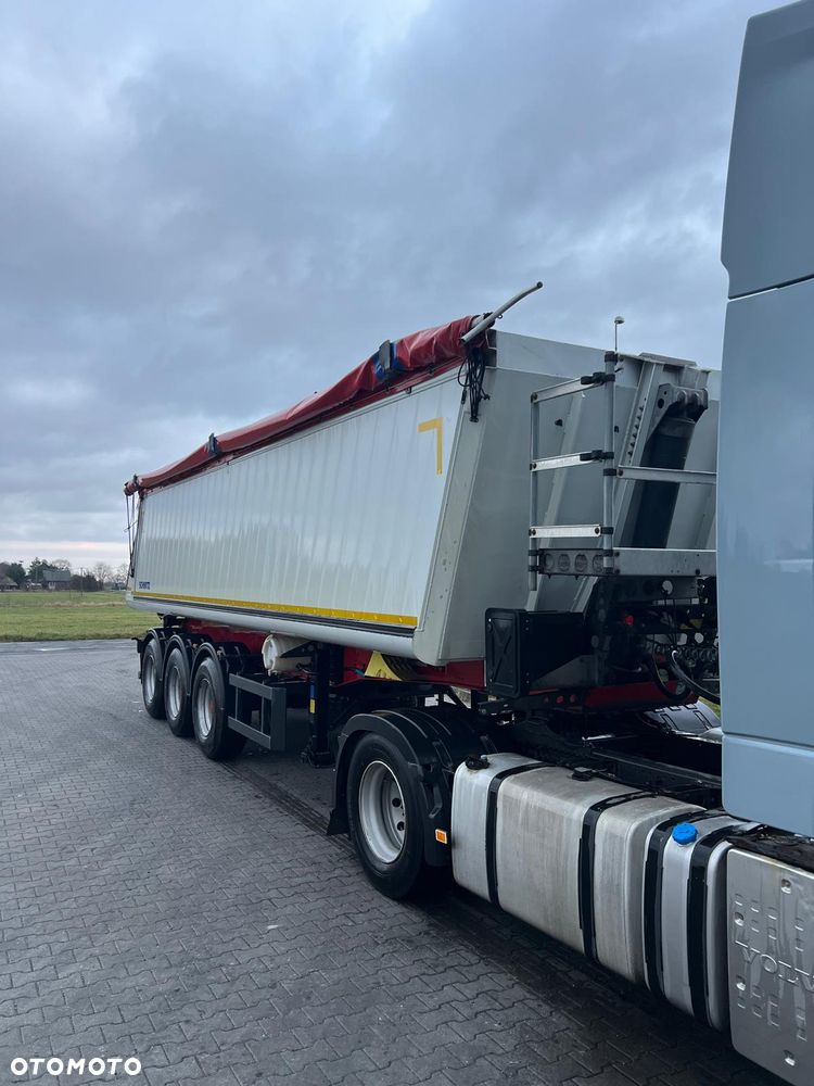 Schmitz Cargobull - 7