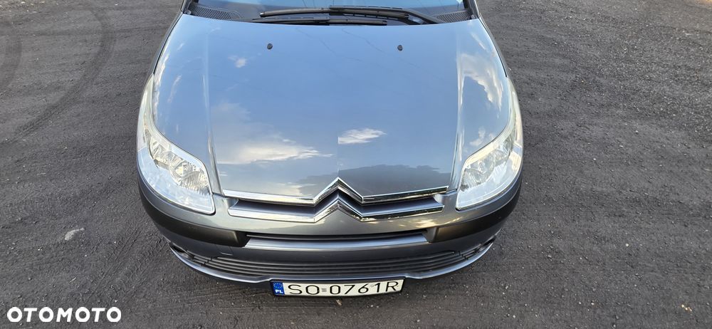 Citroën C4 1.4 16V Magic - 33