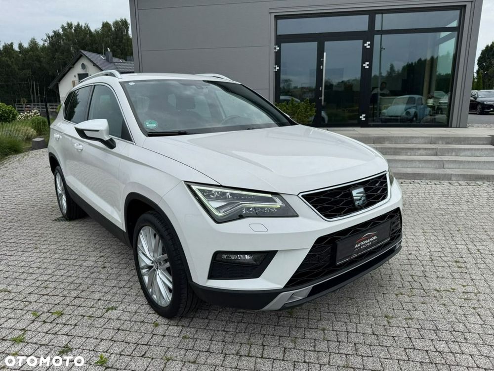Seat Ateca - 3
