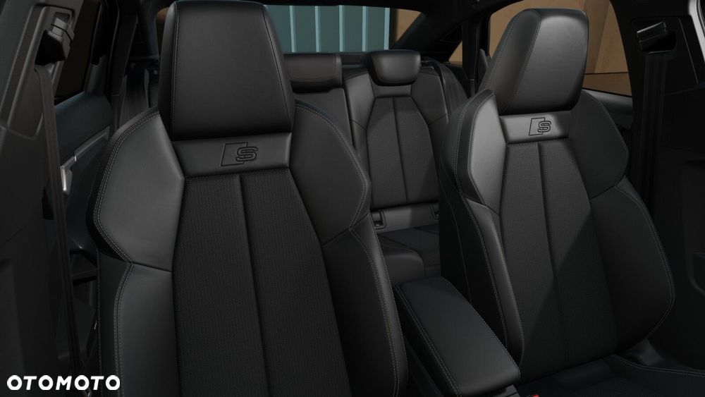 Audi S3 Limousine - 11