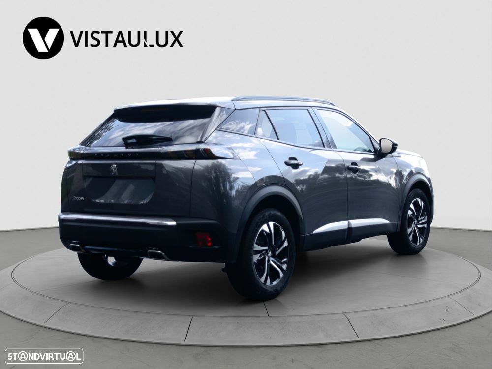 Peugeot 2008 1.2 PureTech Allure Pack - 7